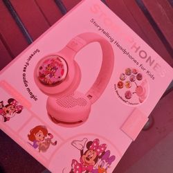 Disney Headphones 🎧 