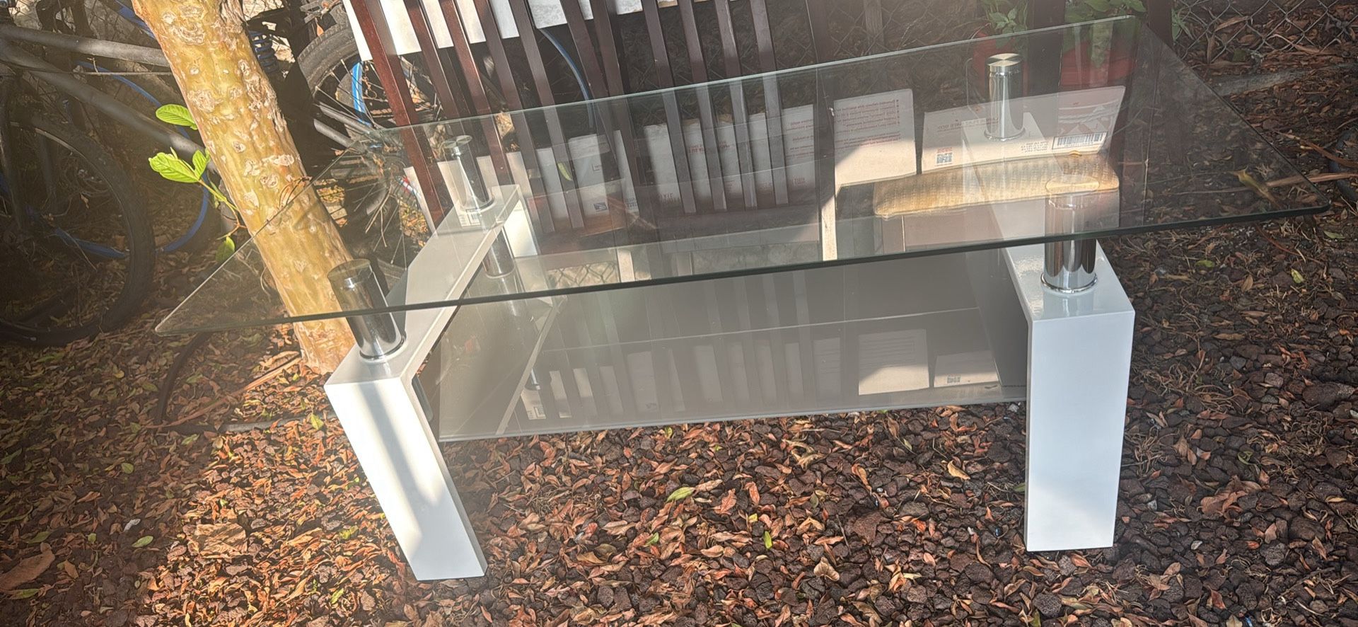 Mesa Nueva