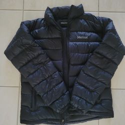 Mens Medium Marmot 800 FILL Jacket for Sale in Fort Lauderdale FL OfferUp