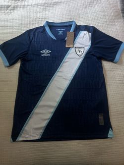 Umbro Guatemala National Team Soccer Jersey size medium