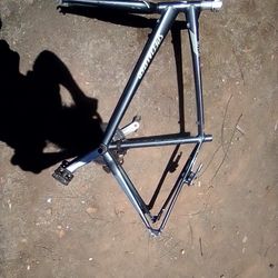 Specialized Sirrus Frame 