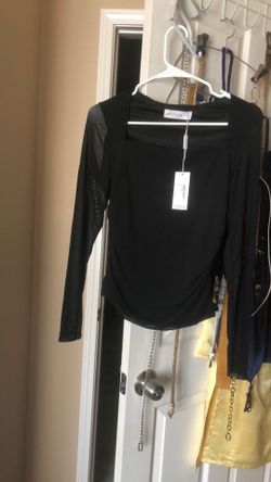 Stretch size shirt