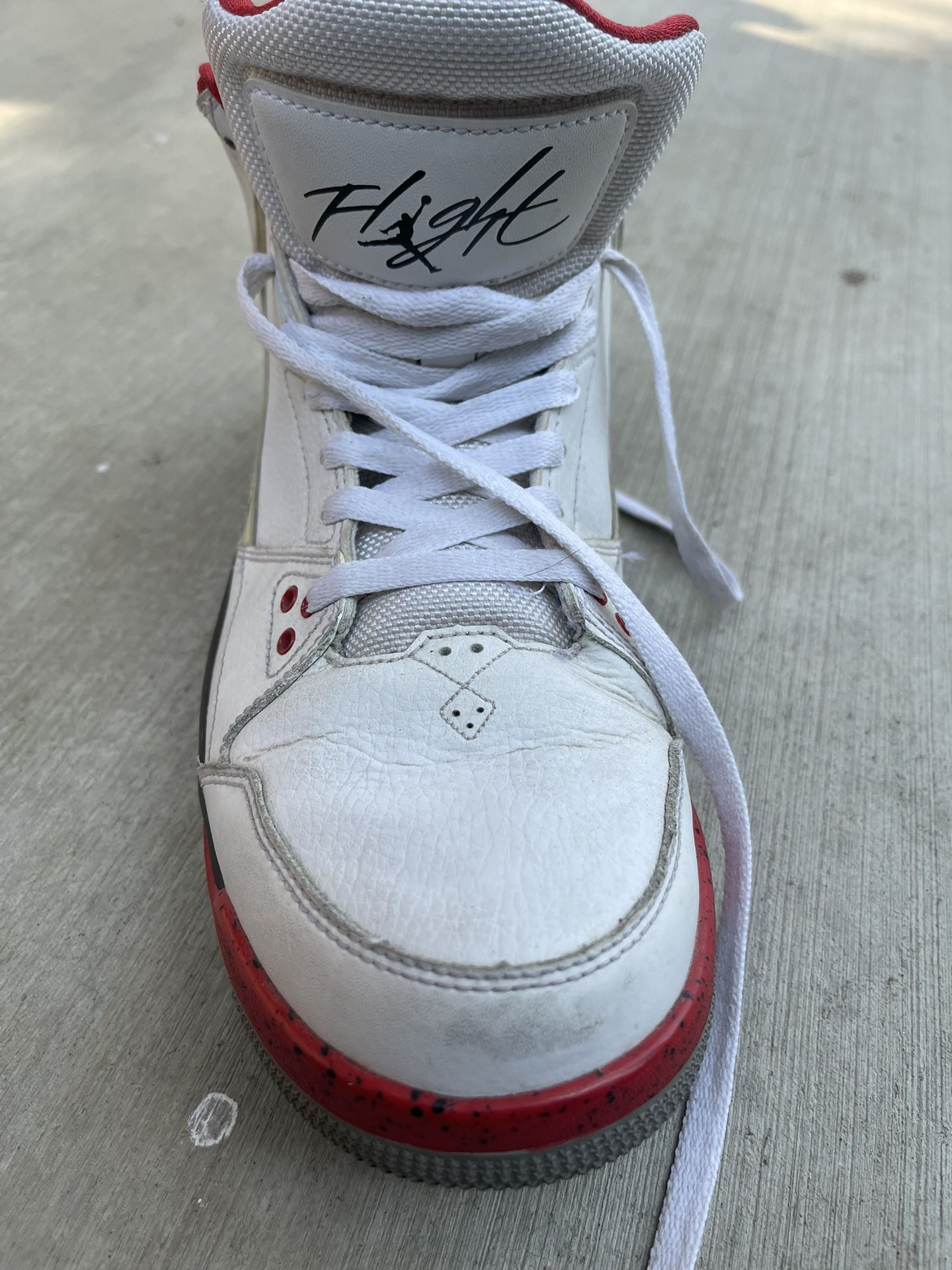 Jordan Shoes. Flight