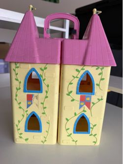 Peppa Pig Castle