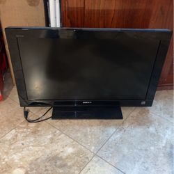 Sony TV