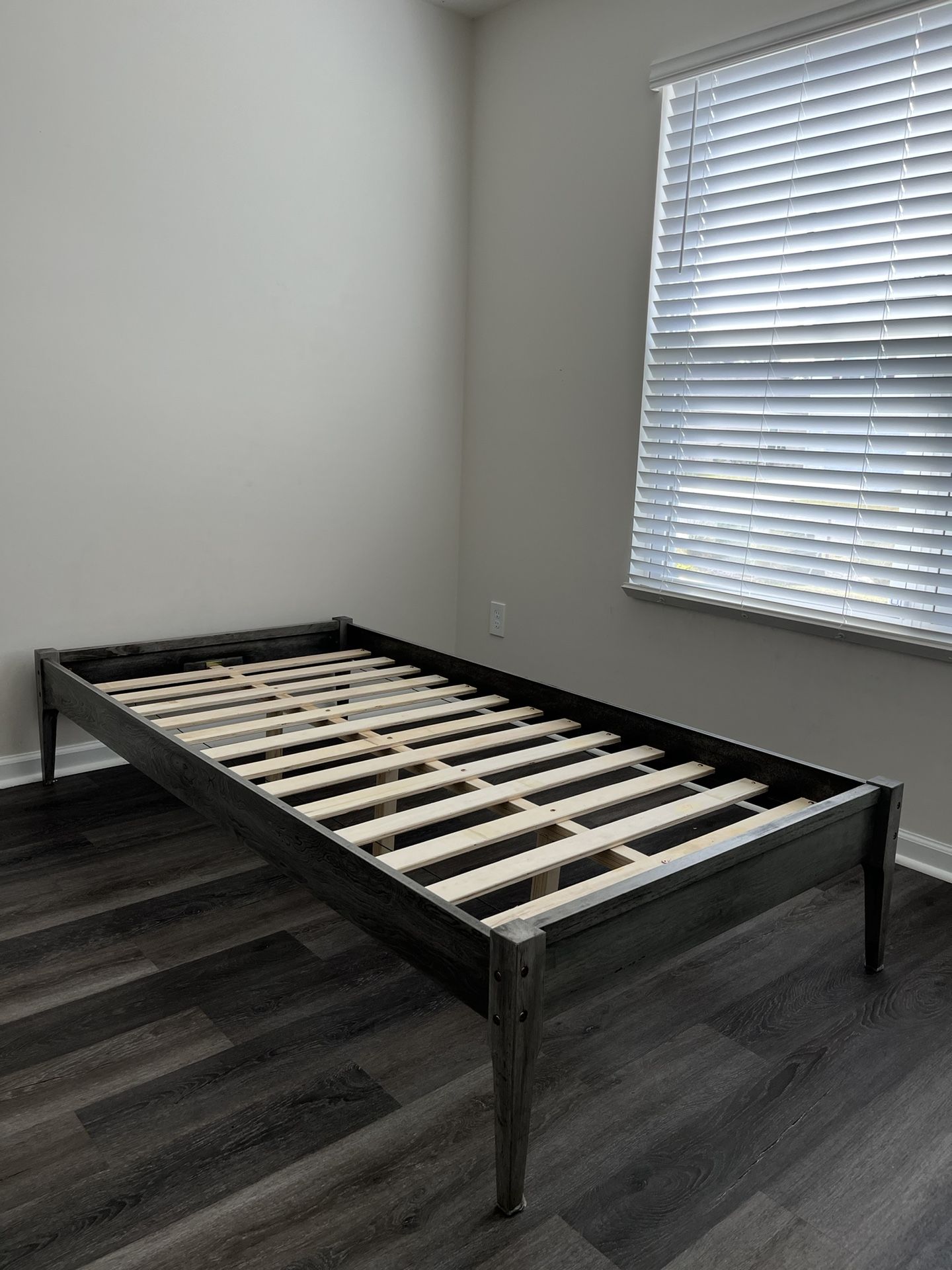 Twin bed Frame