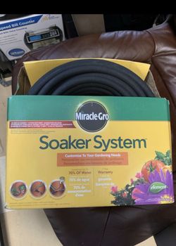 Soker system