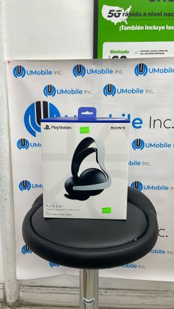 PULSE ELITE HEADSET PS5