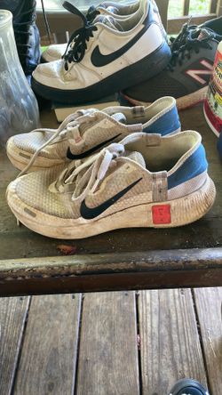 Nike 72 size 10
