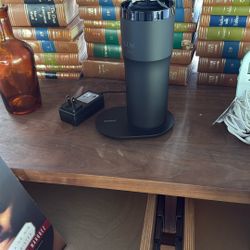 Ember Coffee Warmer - Brand New Never Used 