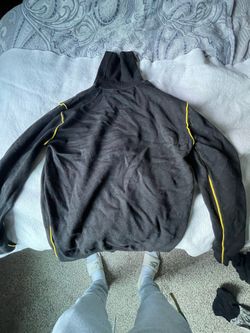 Black Turtleneck size large
