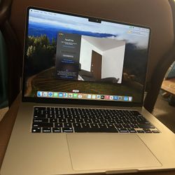 Apple MacBook Air 2023