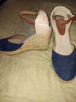 Misc shoes and shorts