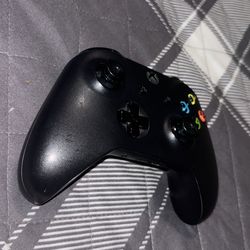 Xbox one controller