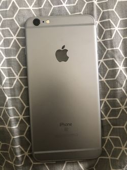 iphone 6s plus unlocked