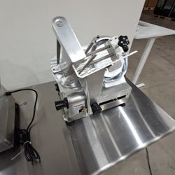NSF Meat Slicers Commercial Restaurant Equipment Refrigerators Freezer Fryers Griddles 