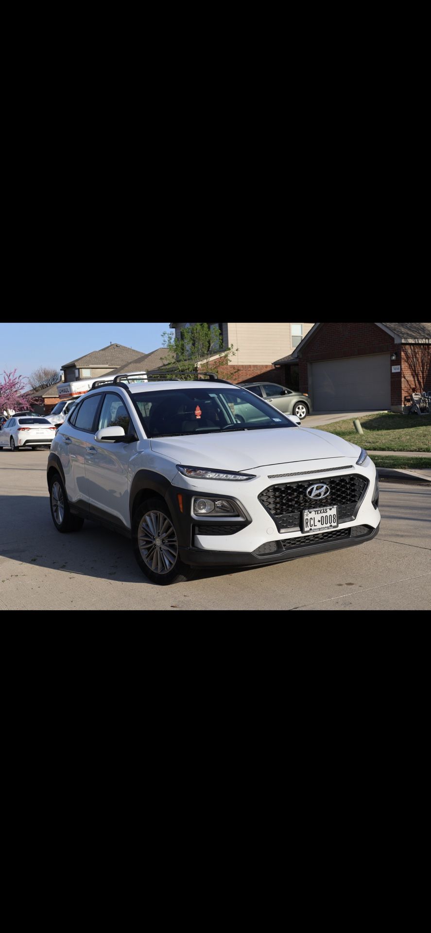 2021 Hyundai Kona