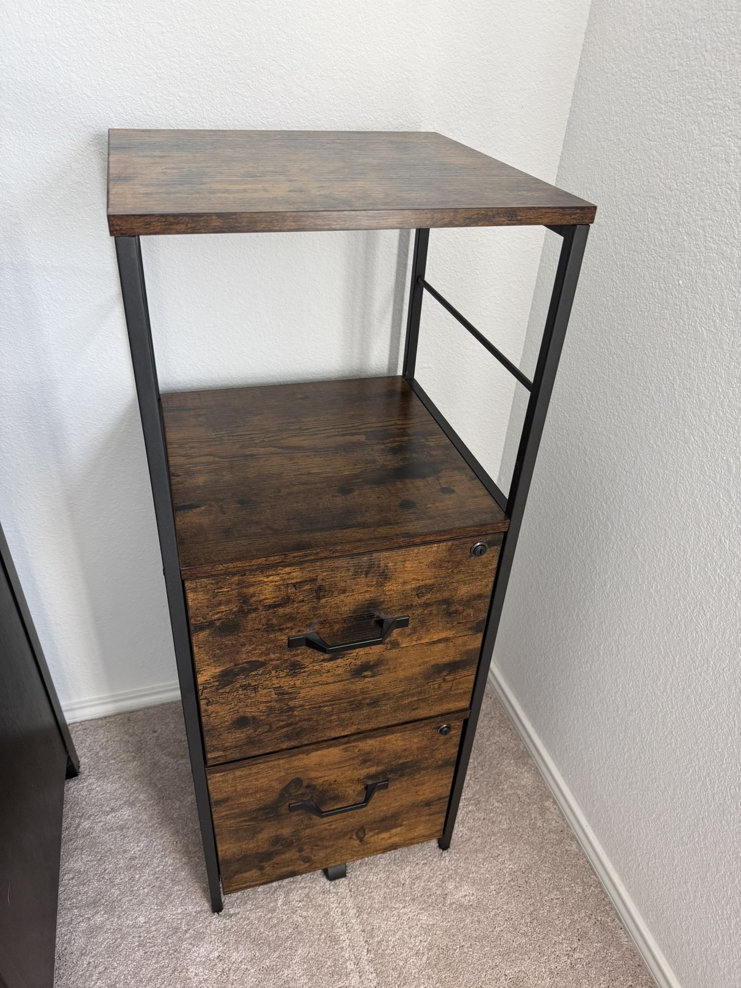 Amazon Filing Cabinet