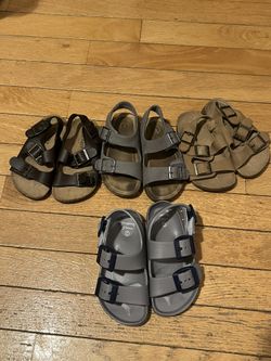 Toddler Sandals