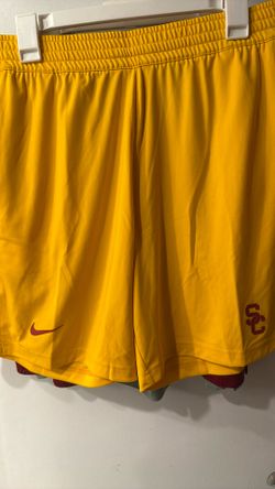 Nike USC Athletic Shorts