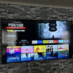 Smart TV 65’