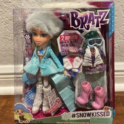 Bratz Doll Limited Edition New!! 