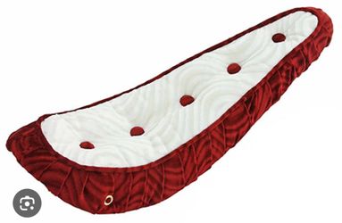 20” lowrider bike seat
