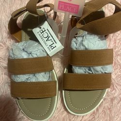 New Girls Sandals