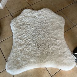 Large Memory Foam Dog Bed
