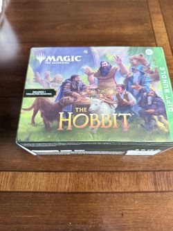 The Hobbit Gift Bundle