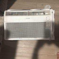 Vissani Air Conditioner