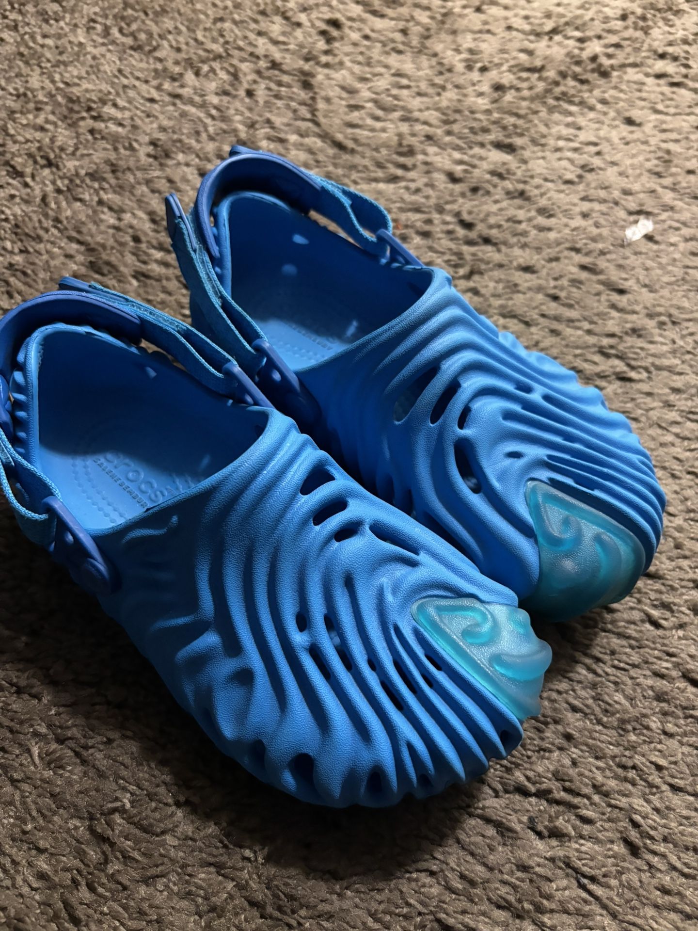 Crocs - Pollex Clog (Kids)