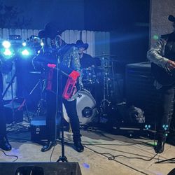 Los de La Holly – Música Norteña en Vivo para tu Evento
