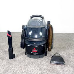 Bissell Spot Clean Pro Pet Carpet Spot Cleaning -  Extracting Machine
