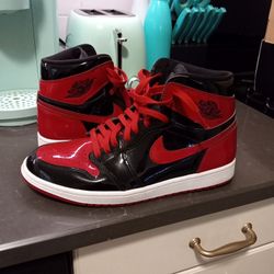 Size 10 Clean No Box 