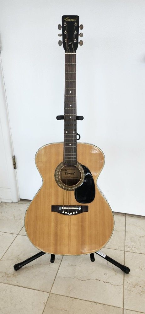 Conrad 40173 Acoustic Guitar