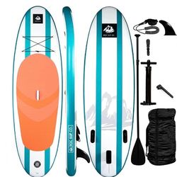 Brand New In Box ROC Paddle Board