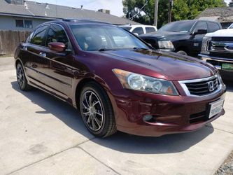 2010 Honda Accord