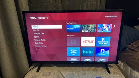 T. V