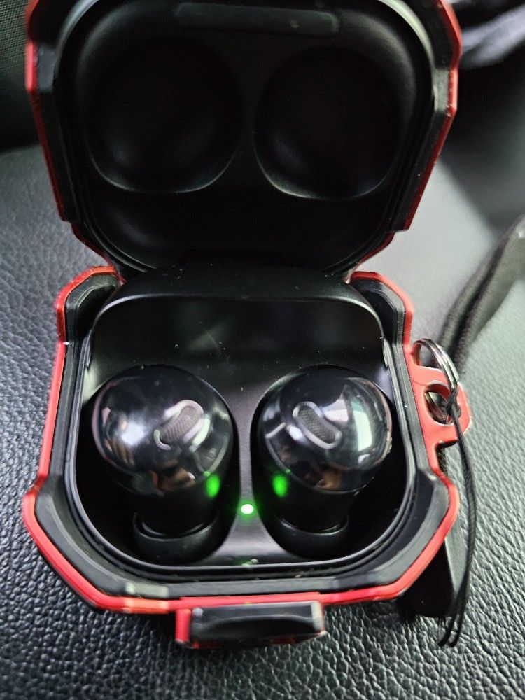Galaxy Buds Pro