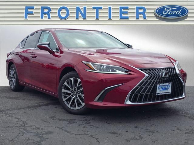 2024 Lexus ES 350
