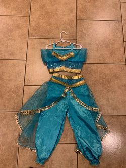 Jasmin dresss