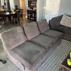 Sectional Sofa