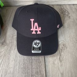 Los Angeles dodgers ajustable hat 🧢
