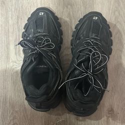Balenciaga Track Sneakers