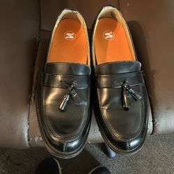 Mens Size 12 Dress shoes