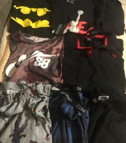 Boy Clothes
