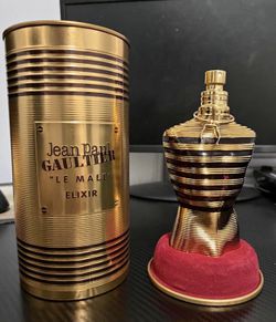 Jean Paul Gaultier Le Male Elixir