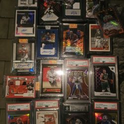 Sports Cards