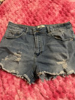 Forever 21 Shorts